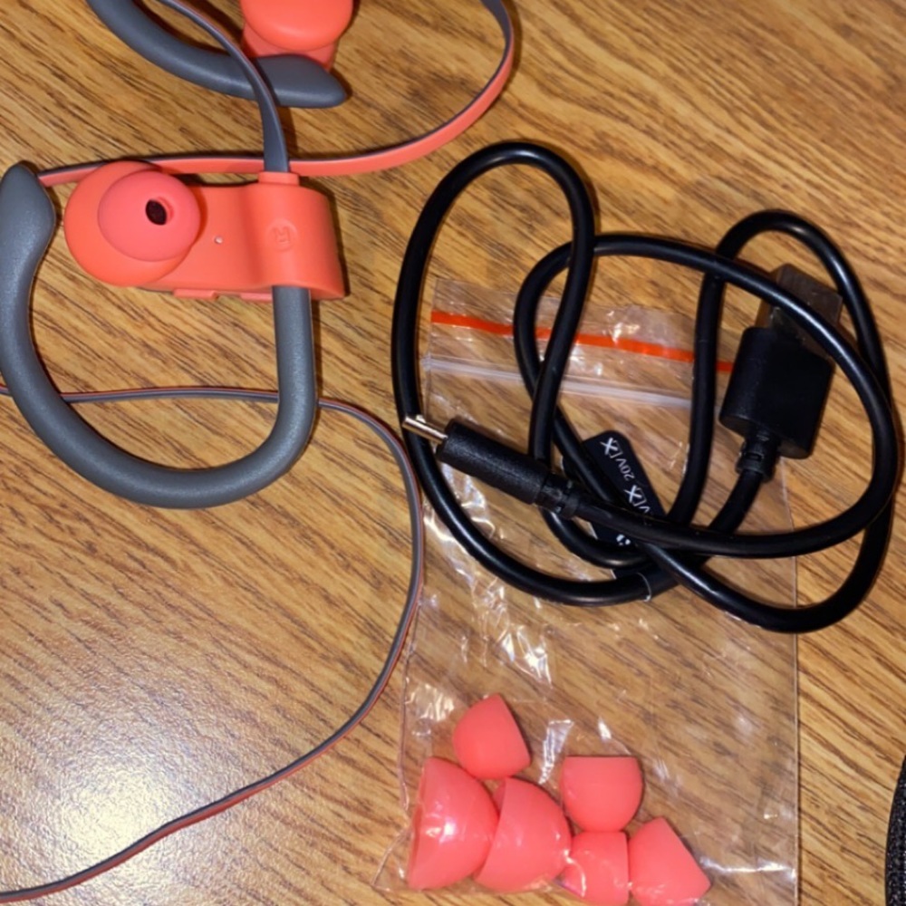 Bluetooth Headphones